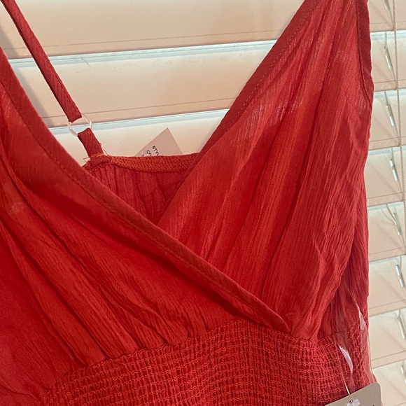 Maxi Dress - Picture 8 of 9